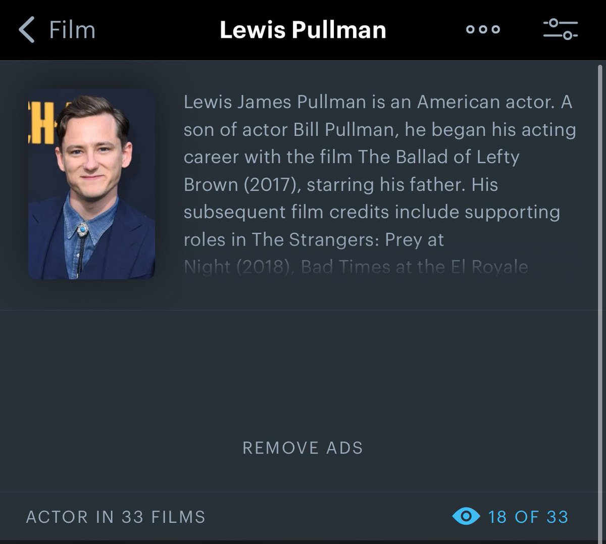 localranting's tweet photo. @hxwkes_ does anyone know where I can watch catch-22??? https://t.co/DEbVeVyQz4