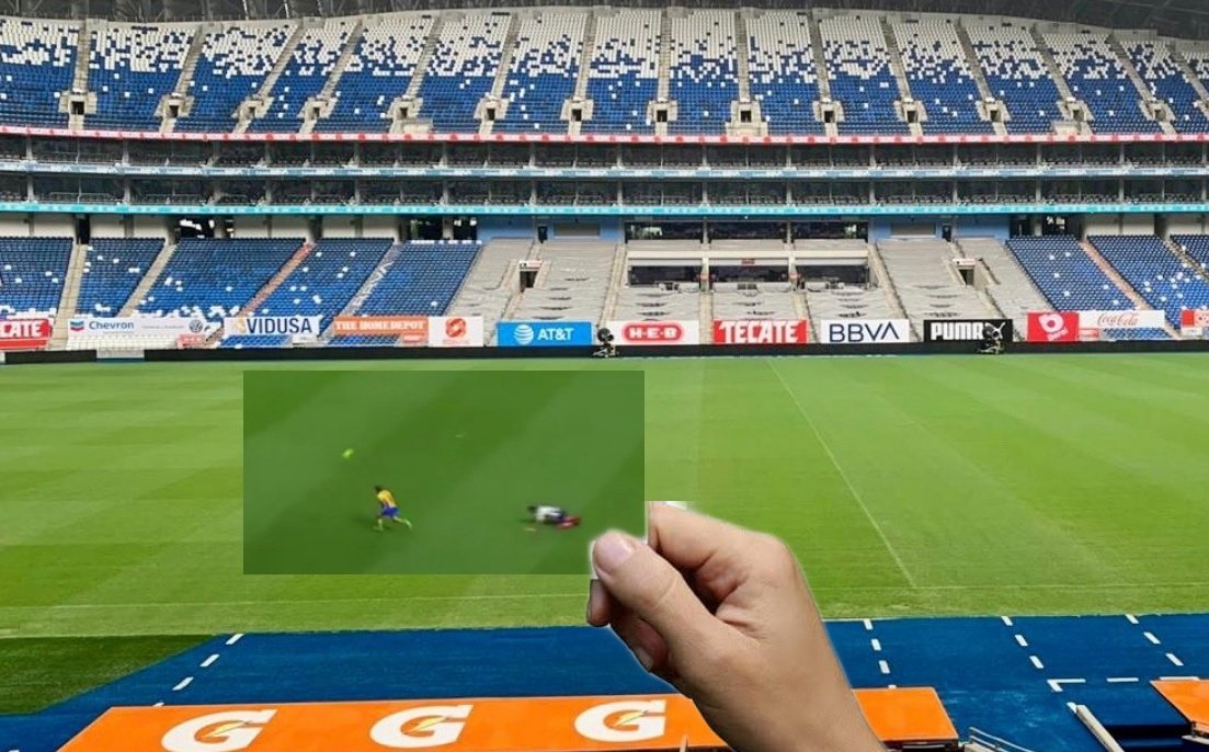 Vengo a mejorar su día en un 110%