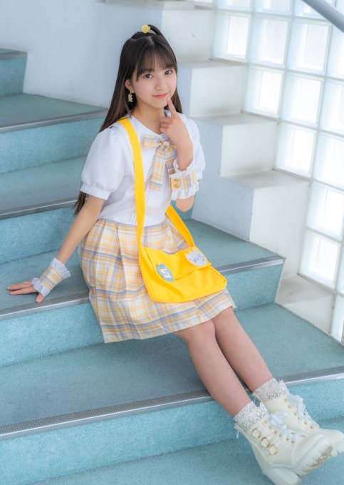 中井ゆゆのTwitter画像11