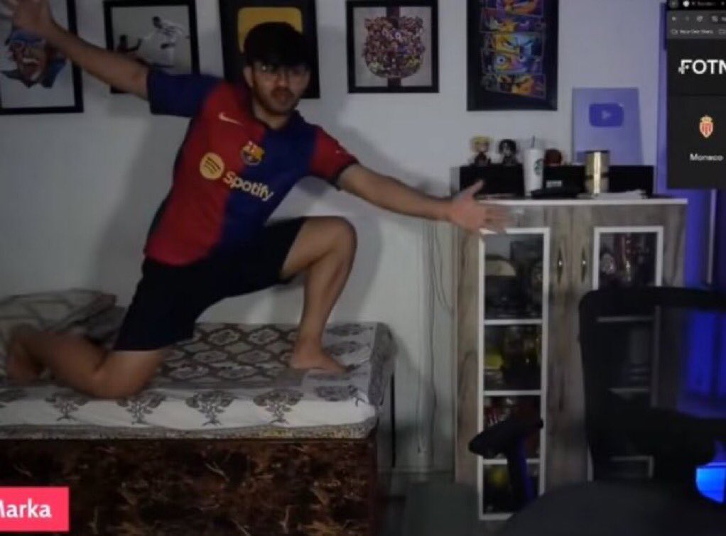 #TerStegenOut