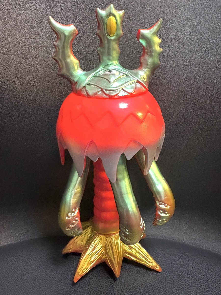 マーミット ユニバーラゲス ソフビ ウルトラ怪獣 ウルトラマンA MARMIT マーミット ユニバーラゲス ソフビ ウルトラ怪獣 ウルトラマンA MARMIT