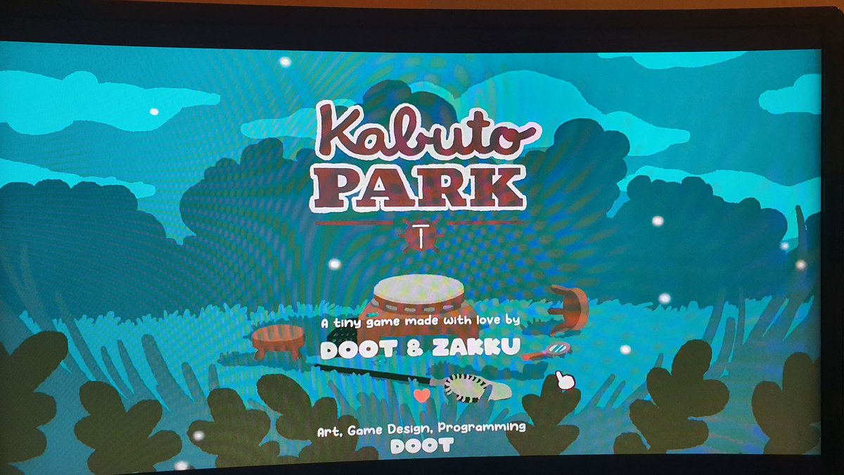 SebiTheKingTV's tweet photo. @doot_dodo I am done it was great.
good job ✌️ https://t.co/rqAr0lwIFL