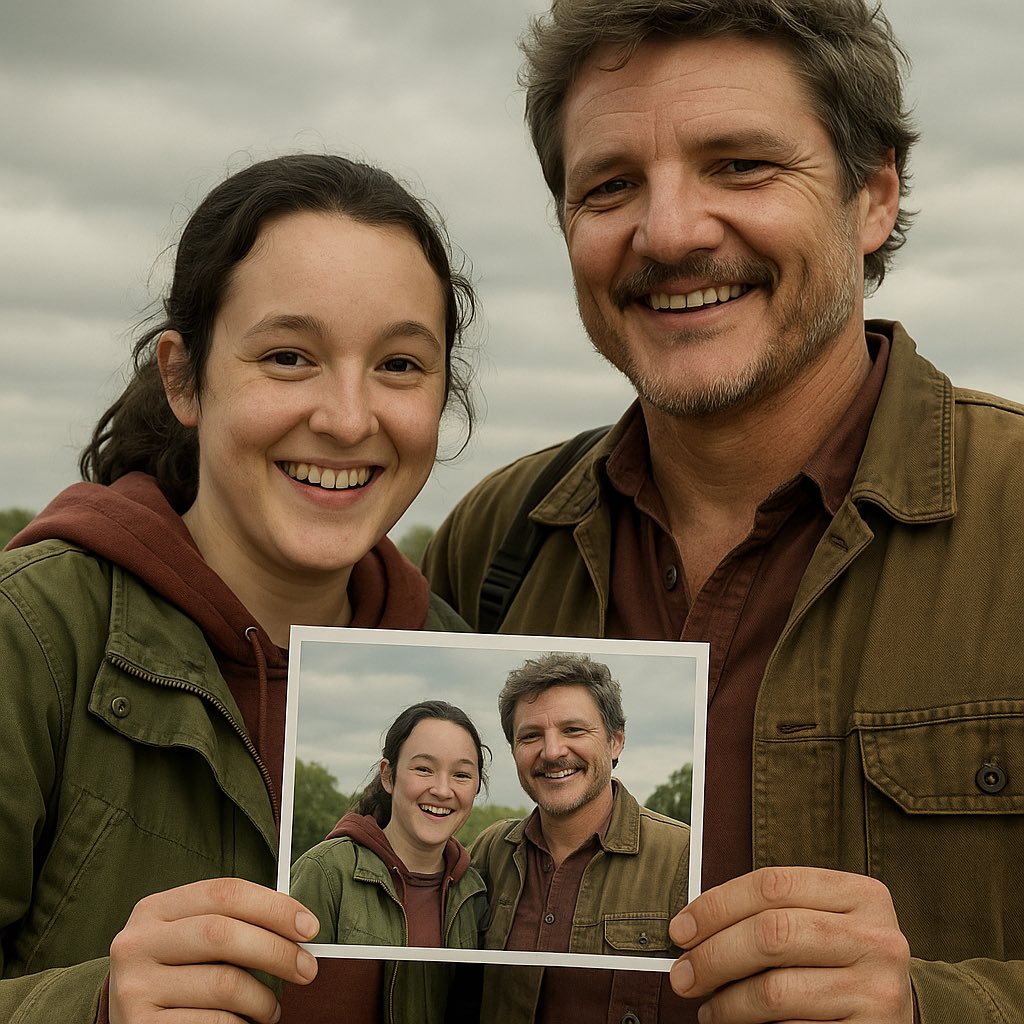 $NEWMAN will literally mail you a custom portrait—for FREE. Yes, real mail. Real art.

📬 Delivered to your door
💌 Paid for by direct mail ads
❤️ Supports real charities

It’s weird. It’s wonderful. It’s 100% real.

Claim yours: tellinga.com/newman-token