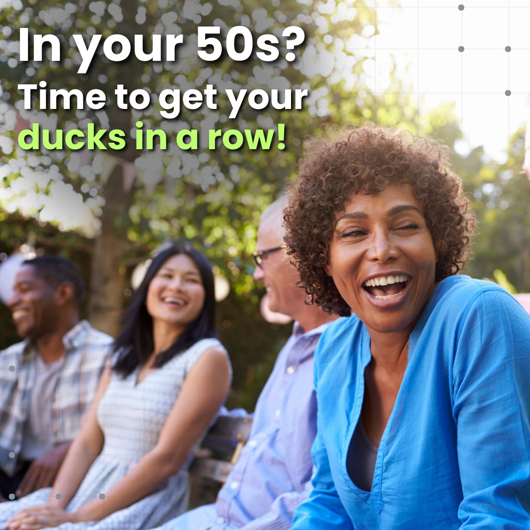 AttorneyMiskell's tweet image. In your 50s? Here's your must-do checklist ✅

Have you:
👉 Created your will, trust, healthcare directive &amp;amp; POA?
👉 Talked with your parents about their wishes?
Now’s the time to plan smart. Let’s chat!
#SimplifyLife #SmartPlanning #LetsTalkEstatePlanning