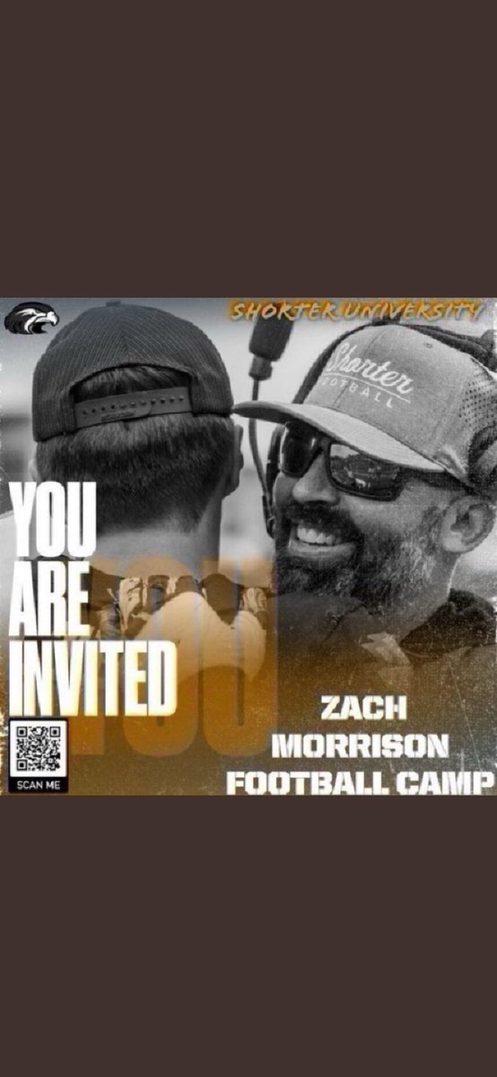Dru Johnson (@drujohnson7) on Twitter photo Thank you <a href="/coachmorrison58/">Zach Morrison</a> for the invite to showcase my skills <a href="/Shorter_FB/">Shorter Hawks Football</a> football camp! <a href="/yates55_2009/">WC Yates</a> <a href="/causey_tom/">Tom Causey ๐</a> <a href="/Will_pierce32/">Will Pierce</a> <a href="/HartzogTrapsYou/">Colby</a> <a href="/ChipHarris17/">Chip Harris</a> <a href="/Coach_Watson2/">Jonathan Watson</a> Thank you <a href="/coachmorrison58/">Zach Morrison</a> for the invite to showcase my skills <a href="/Shorter_FB/">Shorter Hawks Football</a> football camp! <a href="/yates55_2009/">WC Yates</a> <a href="/causey_tom/">Tom Causey ๐</a> <a href="/Will_pierce32/">Will Pierce</a> <a href="/HartzogTrapsYou/">Colby</a> <a href="/ChipHarris17/">Chip Harris</a> <a href="/Coach_Watson2/">Jonathan Watson</a>
