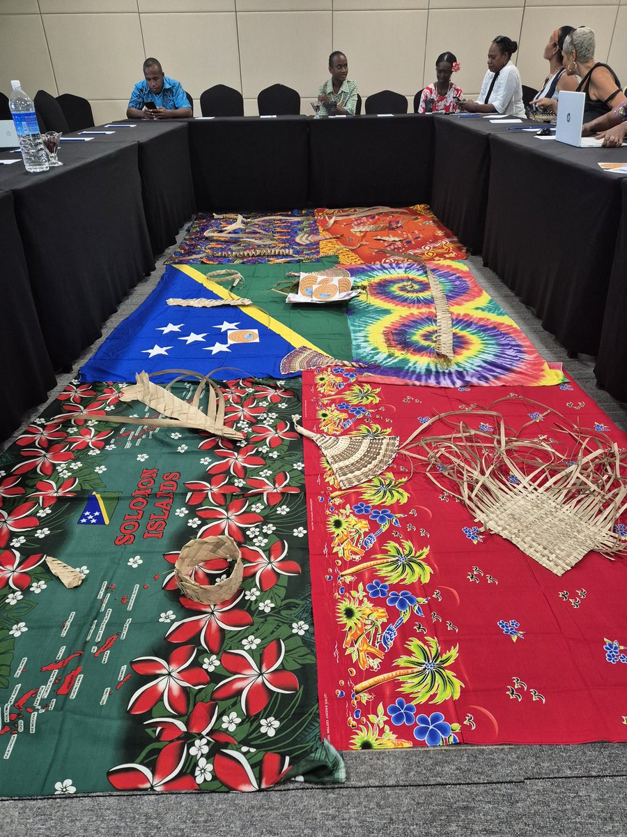 Pacific Women Mediators Network (@pacwpsmediators) on Twitter photo There is recognition in the Pacific Islands of the role of #womenmediators incldg #RevitalisedPLGED & #2024PacificWomensTriennial Outcomes. We need institutional change. A redesigned table. A new mat where our #PFLeaders make space for us - <a href="/sharonfiji/">Sharon Bhagwan Rolls</a> #ShePersistedforPeace There is recognition in the Pacific Islands of the role of #womenmediators incldg #RevitalisedPLGED & #2024PacificWomensTriennial Outcomes. We need institutional change. A redesigned table. A new mat where our #PFLeaders make space for us - <a href="/sharonfiji/">Sharon Bhagwan Rolls</a> #ShePersistedforPeace