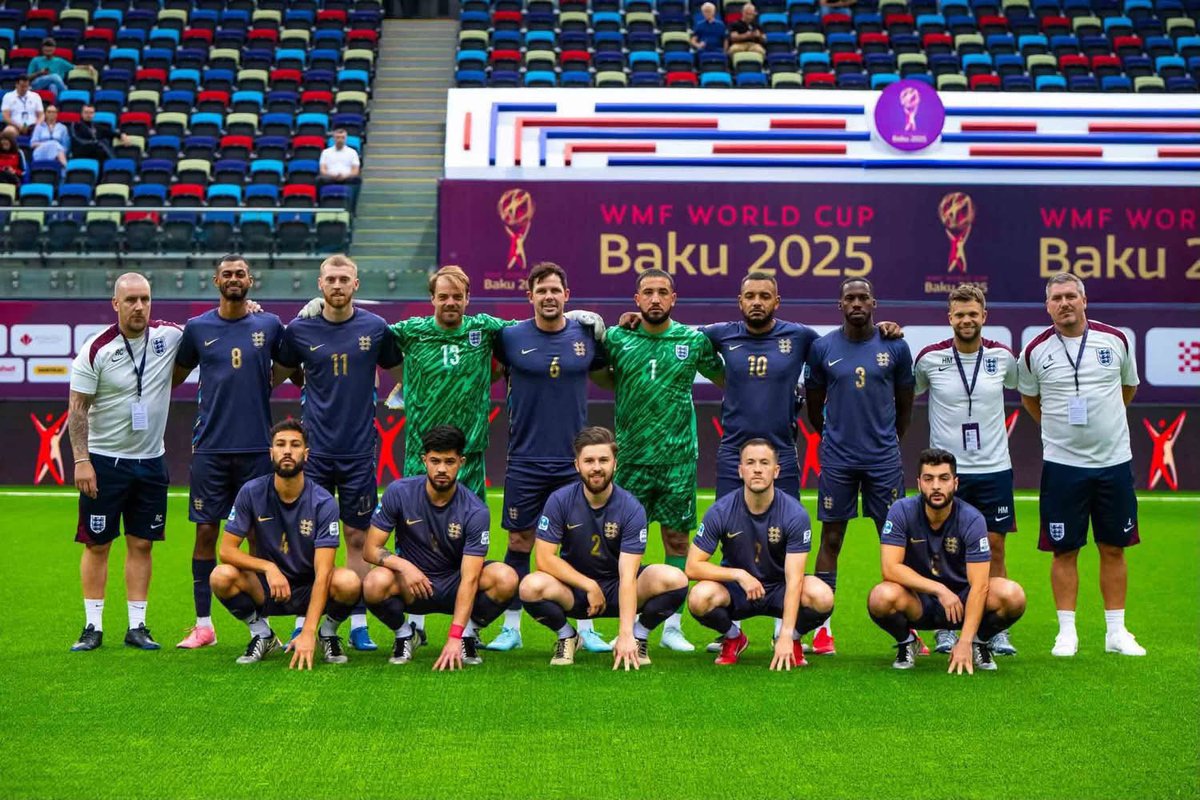 💔🏴󠁧󠁢󠁥󠁮󠁧󠁿 <a href="/GBMiniFootball/">ENGLAND 6 A SIDE</a> #Family