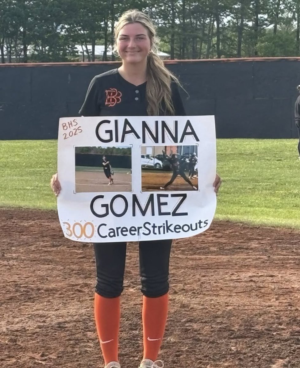 300!!!! We see you G!