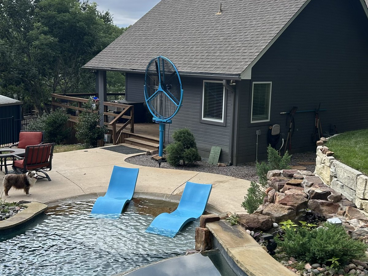 Performance Fans tweet media