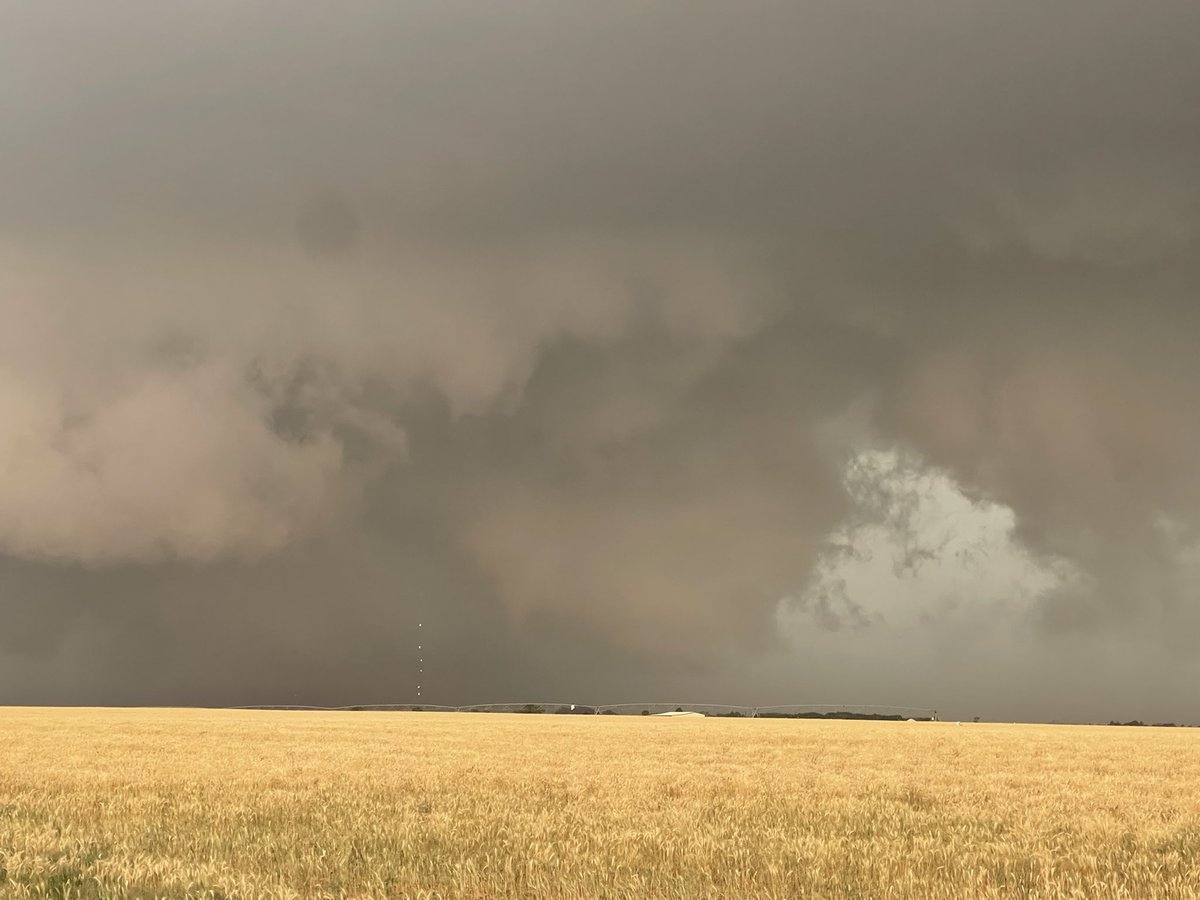 WKU Sto☈m Chase☈s tweet media