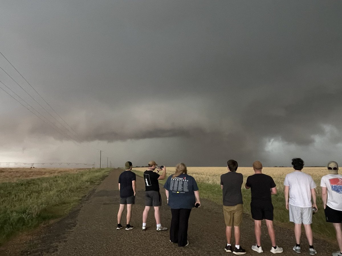 WKU Sto☈m Chase☈s tweet media