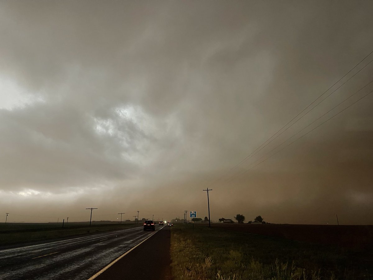 WKU Sto☈m Chase☈s tweet media