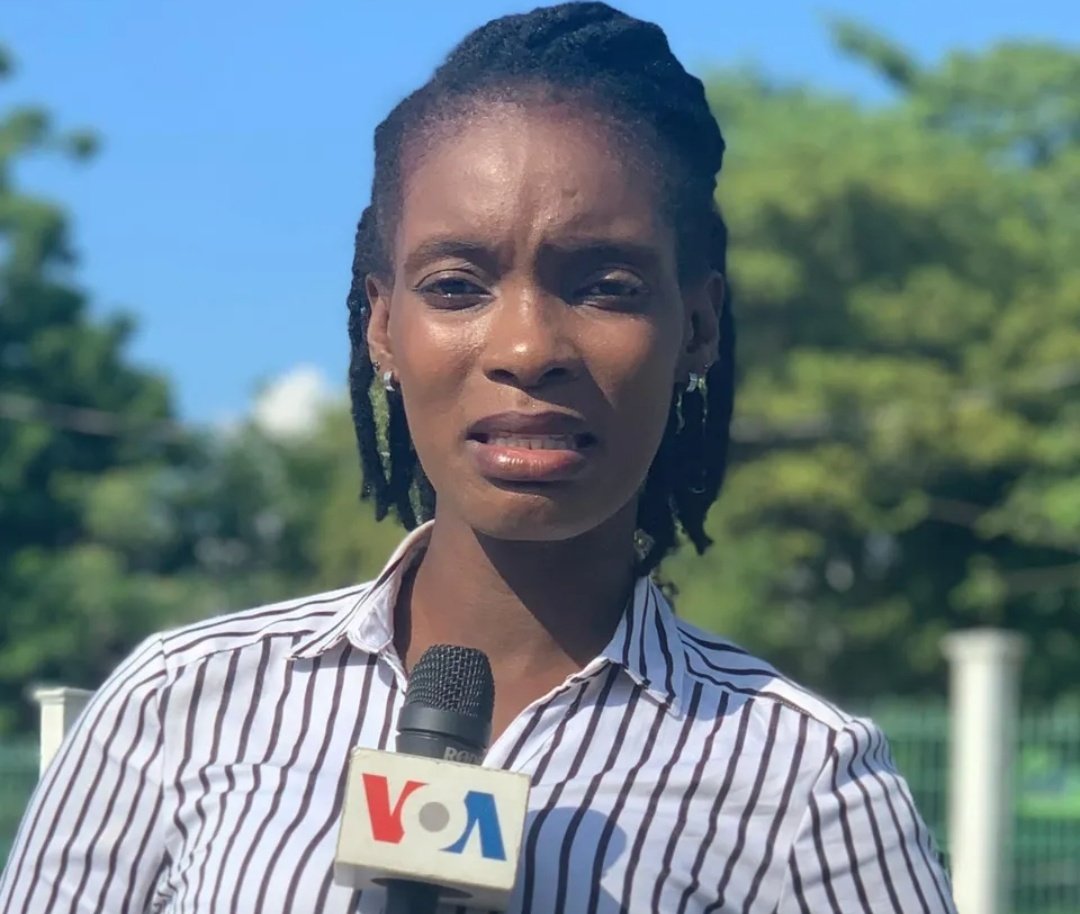 Ann ede sove lavi jounalis Matiado Vilme ki ap goumen ak yon kansè kolon. Li menm komanse atake zo li.
- gofund.me/42b07589
- Sogebank (goud) : 120 124 81 33 (Johnny Fils-Aimé)
- Unibank (dola) : 272 2016 27003897 (Johnny Fils-Aimé)
- Mon Cash : 3926 4176 (Johnny Fils-Aimé).