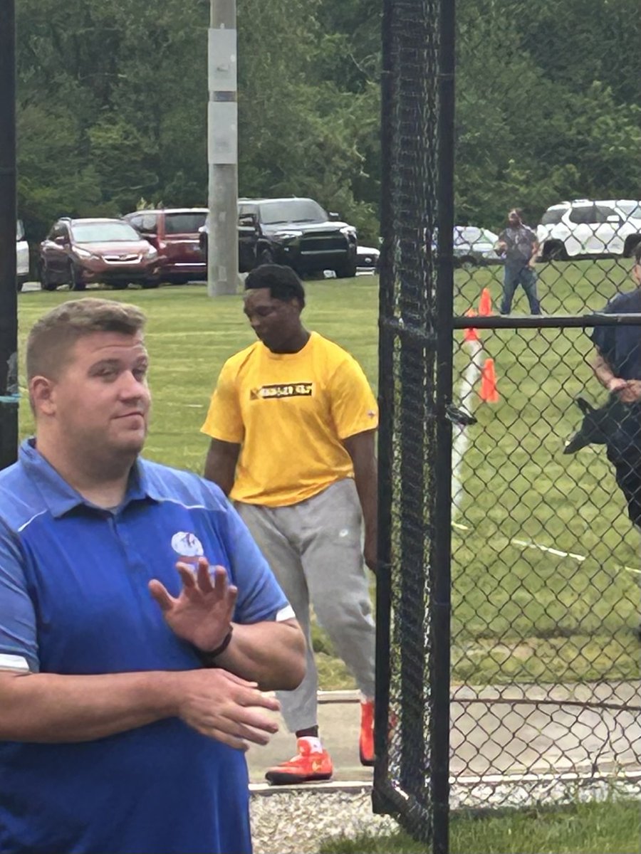 On to the Finals for these guys ⁦<a href="/AvonThrowers/">AvonThrowers</a>⁩