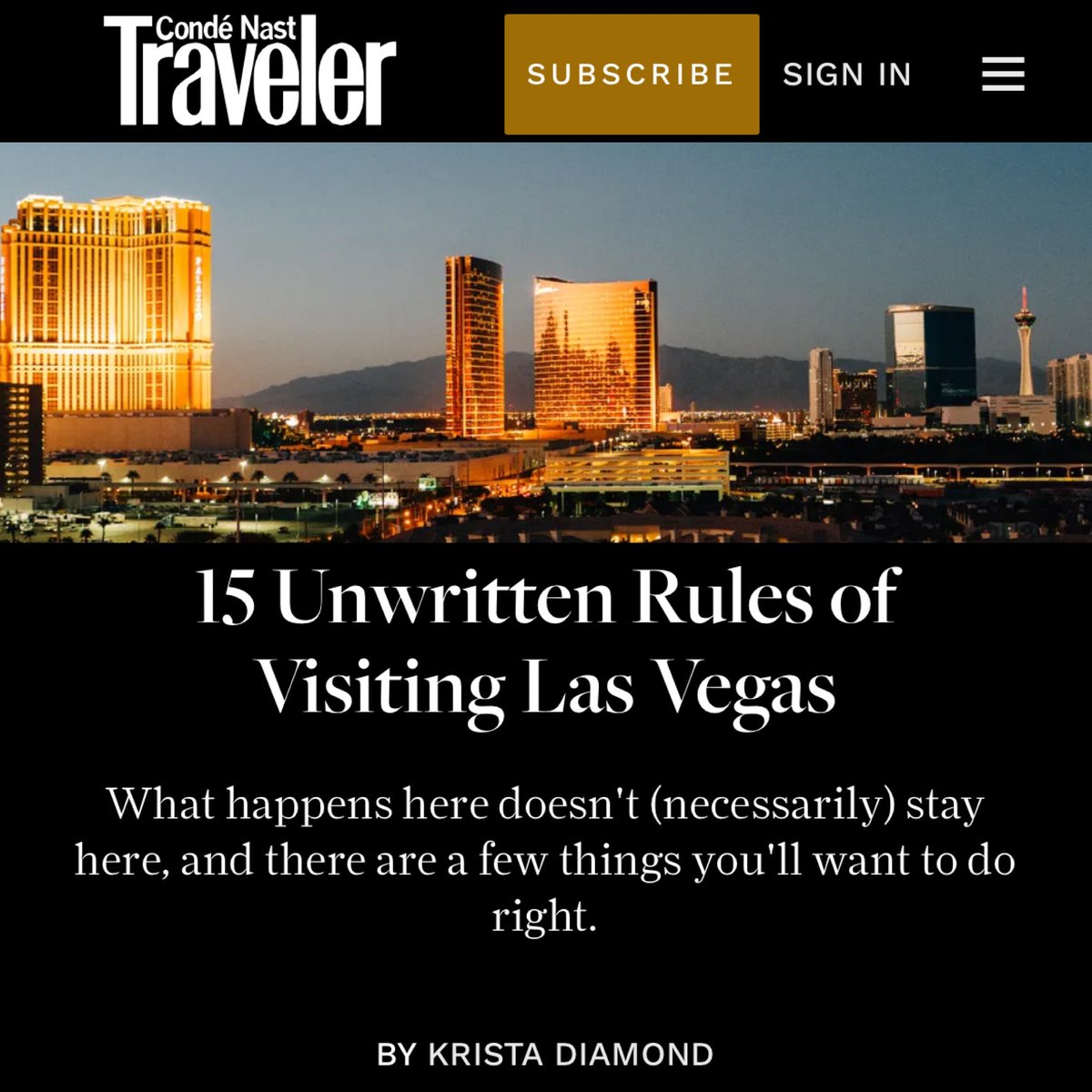 Krista Diamond tweet media