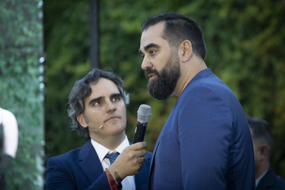 🏆Merecido Premio a Mejor Entrenador para <a href="/Ramon_DDSS/">Ramón Díaz Sánchez</a>