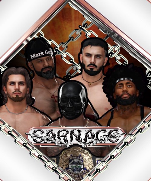 TONIGHT IN THE MAIN-EVENT THE 5 YEAR DREAM COMES TRUE AS I I FINALLY ASCEND TO THE APEX OF WGW