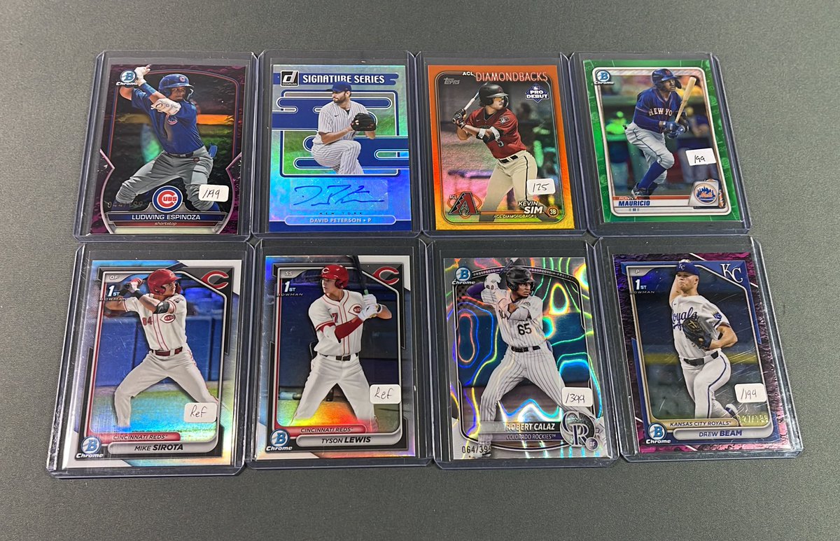 CMR Cards tweet media