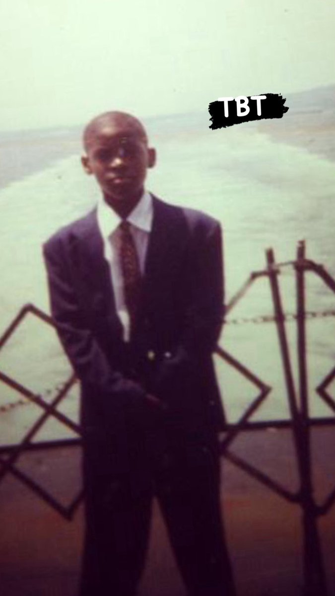 RahmyTruth's tweet photo. TBT https://t.co/raNP4T4X7j