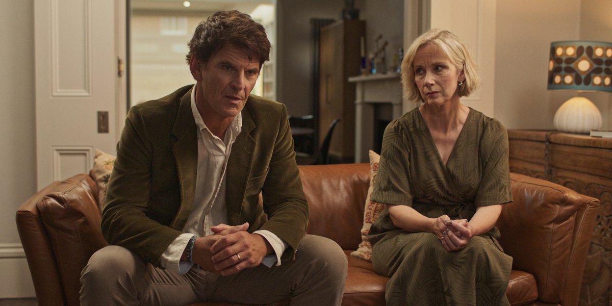 THANKYOU to everyone who has grabbed tix for the PREMIERE SCREENING of WE NEED TO TALK
We are VERY excited!
Starring <a href="/TristanGemmill/">Tristan Gemmill</a> myself and <a href="/LisaGraydonVO/">Lisa Graydon</a> 
We can't wait to share Tom and Claire's story with you!

TRAILER &amp; TIX &gt; eventbrite.co.uk/e/we-need-to-t… #indiefilm #britishfilm