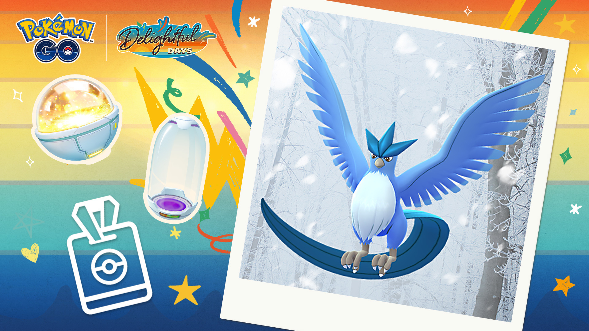 Pokémon GO Japan on X: 