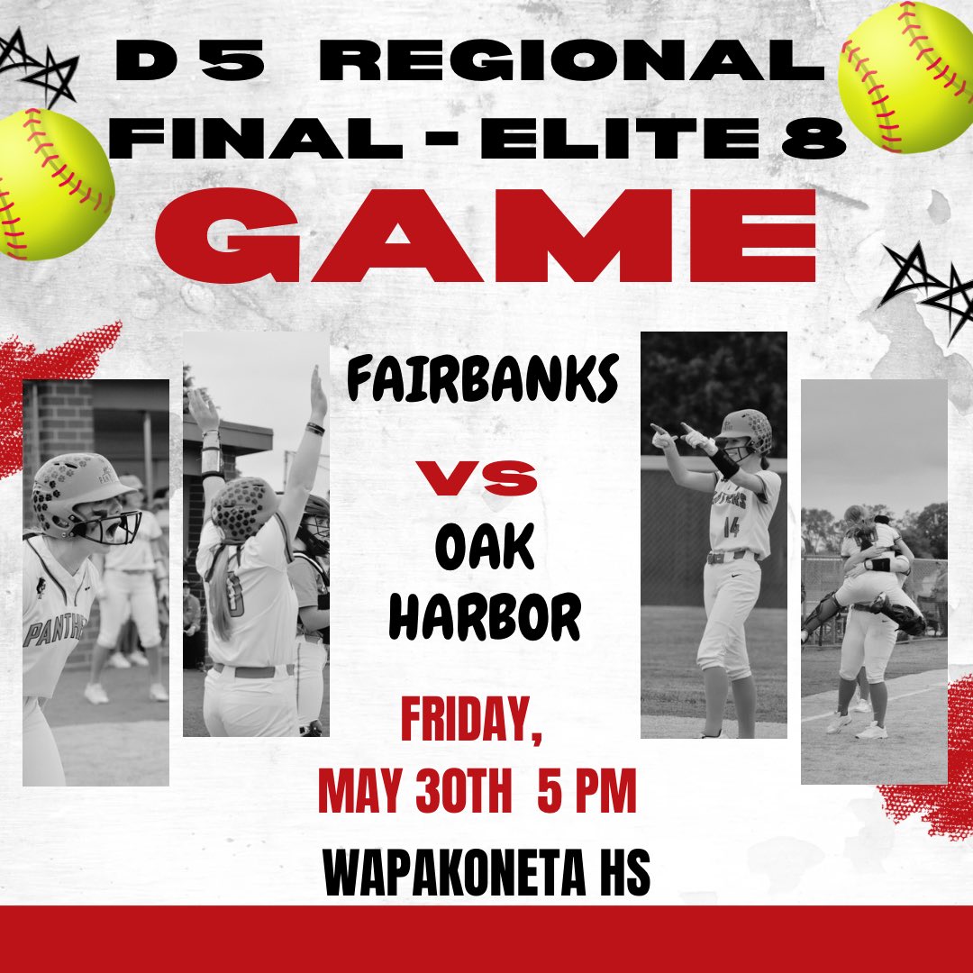 Fairbanks Softball (@fairbankshs_sb) on Twitter photo 