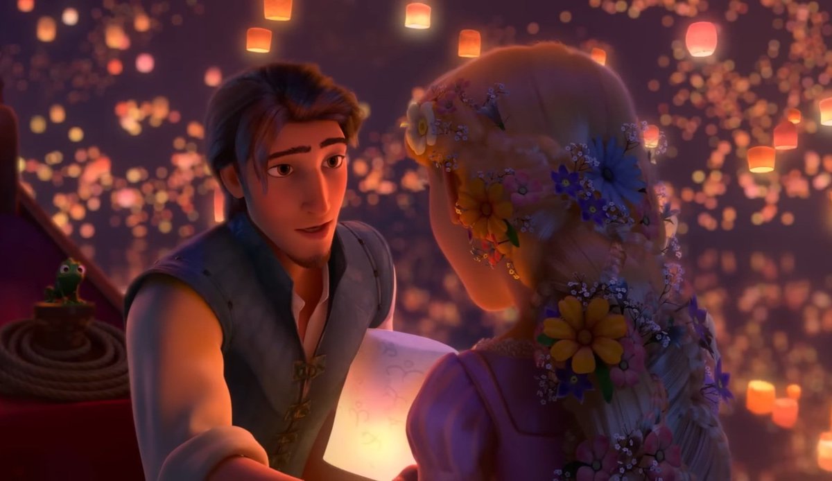daily tangled (@dailyeugenzel) on Twitter photo 
