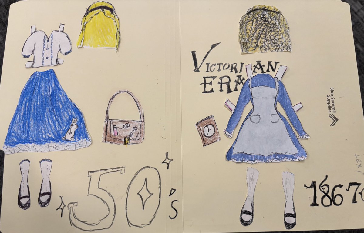 Jennifer Cobb (@kingwoodmsdrama) on Twitter photo Very proud of my #KMSTechTheatre students’ final project, “Disney Across The Decades.” 👏🎭 We discussed the importance of historical accuracy for character costume designs in a show. #KMSCougarPride <a href="/HumbleISD_Arts/">Humble ISD Fine Arts</a> <a href="/HumbleISD_KMS/">Kingwood Middle</a> Very proud of my #KMSTechTheatre students’ final project, “Disney Across The Decades.” 👏🎭 We discussed the importance of historical accuracy for character costume designs in a show. #KMSCougarPride <a href="/HumbleISD_Arts/">Humble ISD Fine Arts</a> <a href="/HumbleISD_KMS/">Kingwood Middle</a>