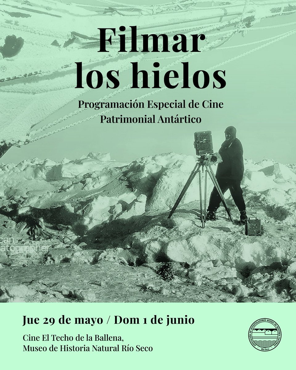 Revisa nuestra selección de panoramas. Accede a la Cartelera Cultural acá 👇
mailchi.mp/fc9a0fd8fa69/c…