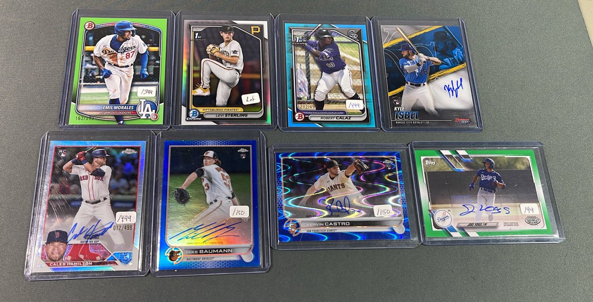 CMR Cards tweet media