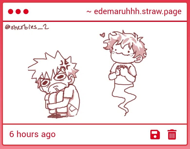 Is this a mf TWYUTD reference? 😭😭😭😭😭 Thank you so much <a href="/sherbies_2/">sherbies</a> I love it ❤️✨️