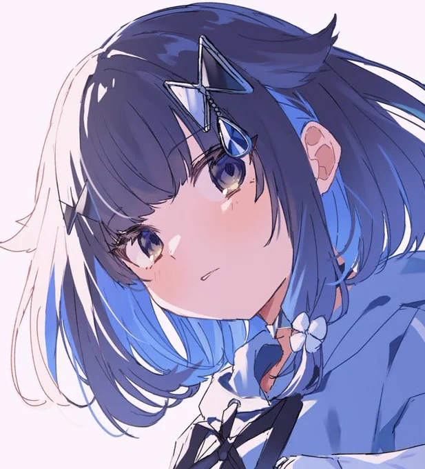 #我ながら天才的なお顔4選