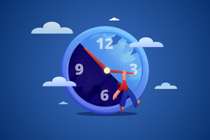 Inside_PM's tweet photo. Shift Work Adaptability Offers Insights into Seasonal Affective Disorder

Study links genes and seasonal light to circadian rhythms, shedding light on shift work tolerance and winter depression risk

#WinterDepression #PrecisionMedicine #sleep @UMich
https://t.co/64YBN1Vodb https://t.co/GZl48lAJtJ