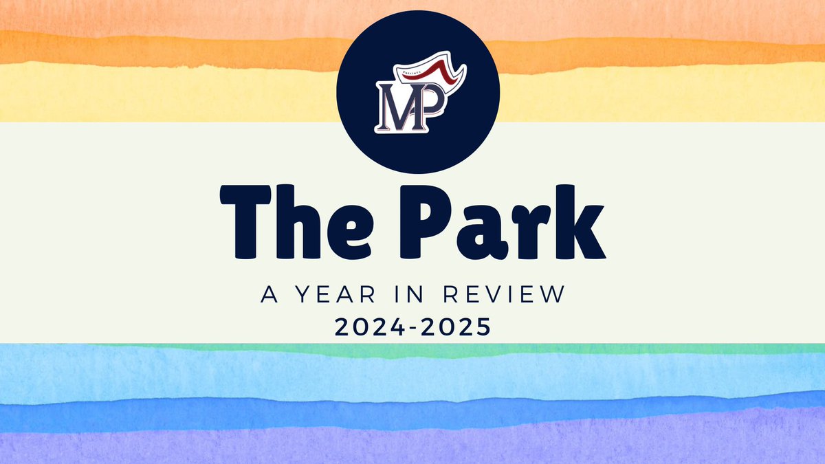 Mylan Park Patriots tweet media