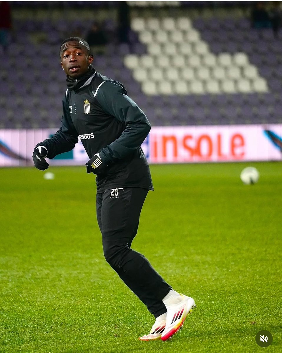 Oneworldsports_1 (@oneworldsports_) on Twitter photo Big players show up in big moments! 💫 <a href="/RAnokye7/">Raymond Anokye Asante</a> delivers again—helping <a href="/SportCharleroi/">Royal Charleroi Sporting Club</a> secure a spot in the <a href="/EuropaLeague/">UEFA Europa League</a> playoffs! Next stop: greatness. 🇪🇺⚽
<a href="/AnimSammy/">Sammy Anim Addo</a> <a href="/Jeffofori20/">Jeffofori</a> <a href="/MatinouI/">Matinou Inoussa</a> Big players show up in big moments! 💫 <a href="/RAnokye7/">Raymond Anokye Asante</a> delivers again—helping <a href="/SportCharleroi/">Royal Charleroi Sporting Club</a> secure a spot in the <a href="/EuropaLeague/">UEFA Europa League</a> playoffs! Next stop: greatness. 🇪🇺⚽
<a href="/AnimSammy/">Sammy Anim Addo</a> <a href="/Jeffofori20/">Jeffofori</a> <a href="/MatinouI/">Matinou Inoussa</a>