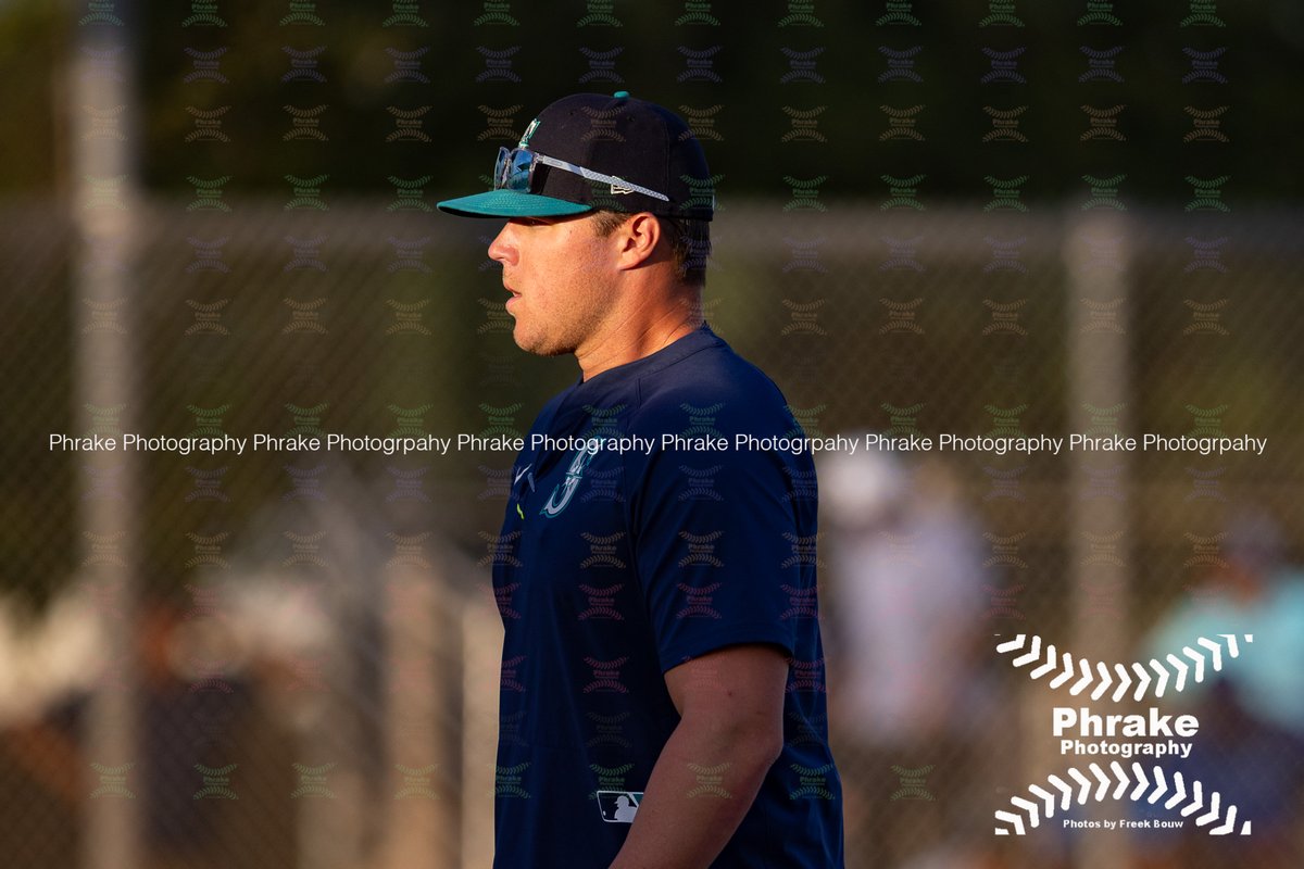 Phrake Photography (@phrakephoto) on Twitter photo Chase Wullenweber (8) Bench Coach ACL Mariners Austin Hanson (19) Mental Performance Coach
Bryan Pall (22) Pitching Coach
<a href="/chase_wully/">Chase Wullenweber</a> <a href="/AustinHanson7/">Austin Hanson</a> <a href="/BryanPall/">Bryan Pall</a> #mariners #seausrise #tridentsup
<a href="/MsPlayerDev/">Mariners Player Development</a> <a href="/MiLBMariners/">Mariners Minors</a> <a href="/LookoutLanding/">Lookout Landing</a>
#ACL #ArizonaComplexLeague Chase Wullenweber (8) Bench Coach ACL Mariners Austin Hanson (19) Mental Performance Coach
Bryan Pall (22) Pitching Coach
<a href="/chase_wully/">Chase Wullenweber</a> <a href="/AustinHanson7/">Austin Hanson</a> <a href="/BryanPall/">Bryan Pall</a> #mariners #seausrise #tridentsup
<a href="/MsPlayerDev/">Mariners Player Development</a> <a href="/MiLBMariners/">Mariners Minors</a> <a href="/LookoutLanding/">Lookout Landing</a>
#ACL #ArizonaComplexLeague