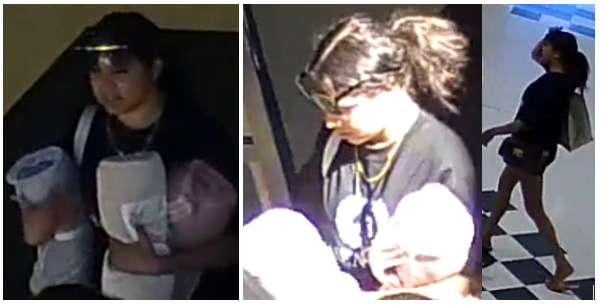 🚨Police need your help to identify the below female for inquiries into a Stealing at Forrestfield Marketplace News on 28-APR-2025 at 12:50.
If you know who she is 👀please contact crime stoppers on 1800 333 000 or Forrestfield Police on 6371 1555 👮
Quote IR 280425 1422 87994