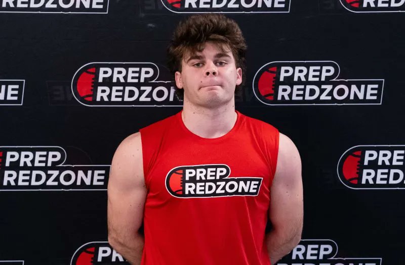 Mark Johnson (@mj_nfldraft) on Twitter photo Running Backs Ready to Make Noise This Summer
The depth of the 2026 RB Class is mostly untouched, but with camps about to start that is sure to change. Check out six of the backs I believe are ready to breakout including <a href="/Omarcherringt26/">Omar Cherrington</a>!
Article: prepredzone.com/2025/05/runnin… Running Backs Ready to Make Noise This Summer
The depth of the 2026 RB Class is mostly untouched, but with camps about to start that is sure to change. Check out six of the backs I believe are ready to breakout including <a href="/Omarcherringt26/">Omar Cherrington</a>!
Article: prepredzone.com/2025/05/runnin…