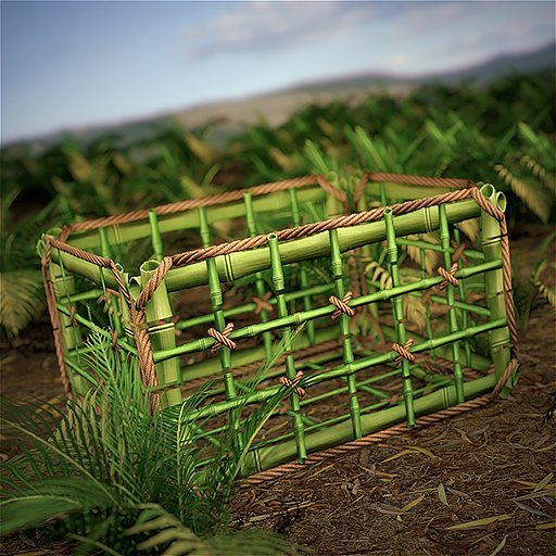 💕Hooray! Our Bamboo Cage Wood Box got accepted! Thank you very much <a href="/sodsender/">Sodsender</a> for this experience special thanks <a href="/playrust/">Rust</a> <a href="/FcpnchStds/">facepunch</a> <a href="/gerrmanman/">ThatGermanGuy</a>
Thank so much everyone who support us!📷Buy here -store.steampowered.com/itemstore/2524…