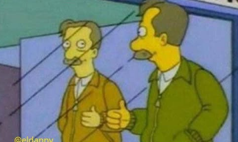Yo hablando solo porque a veces necesito la opinión de un experto