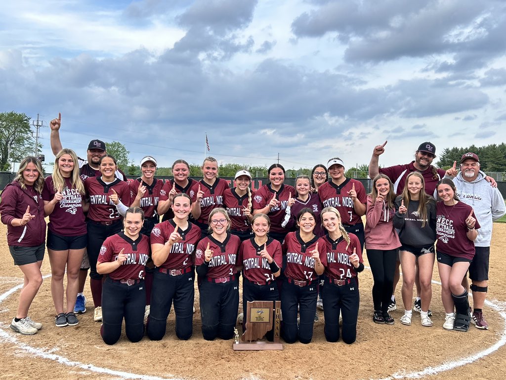 Champs!