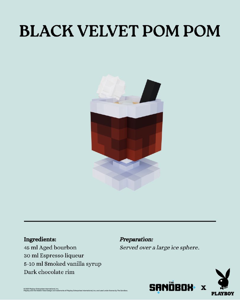 The Sandbox tweet media