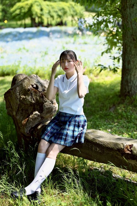 桃山こまちのTwitter画像8