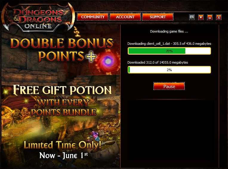 Blame <a href="/druidsfire/">Phoenix</a>