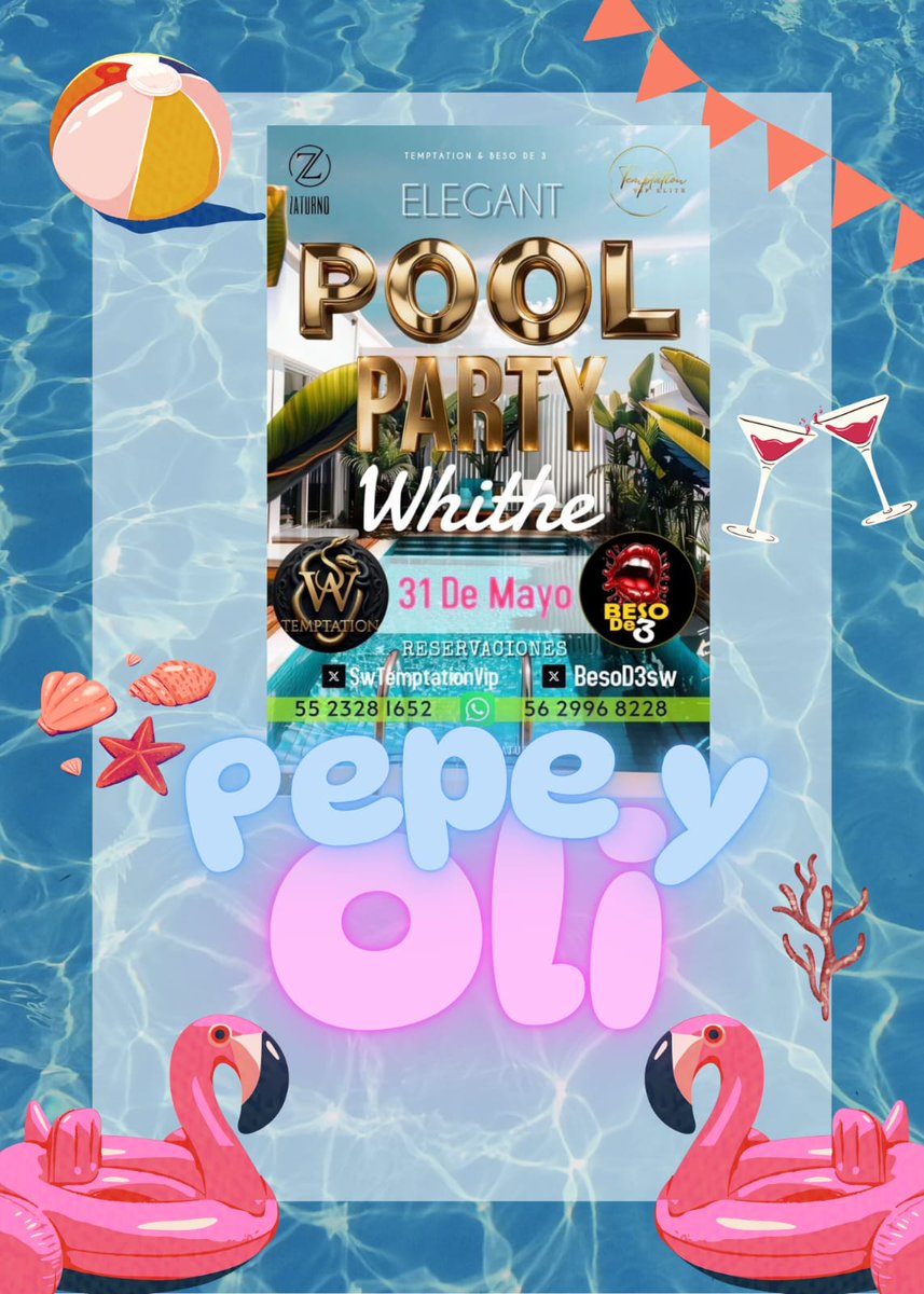<a href="/SwTemptationVip/">SW TEMPTATION</a> Nos vemos este fin estará muy intenso