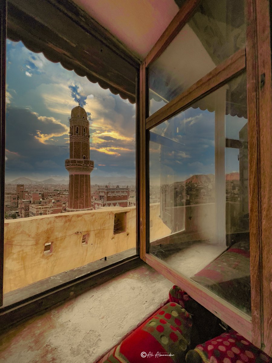 جمعة مباركة 

📸