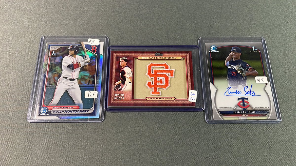 CMR Cards tweet media