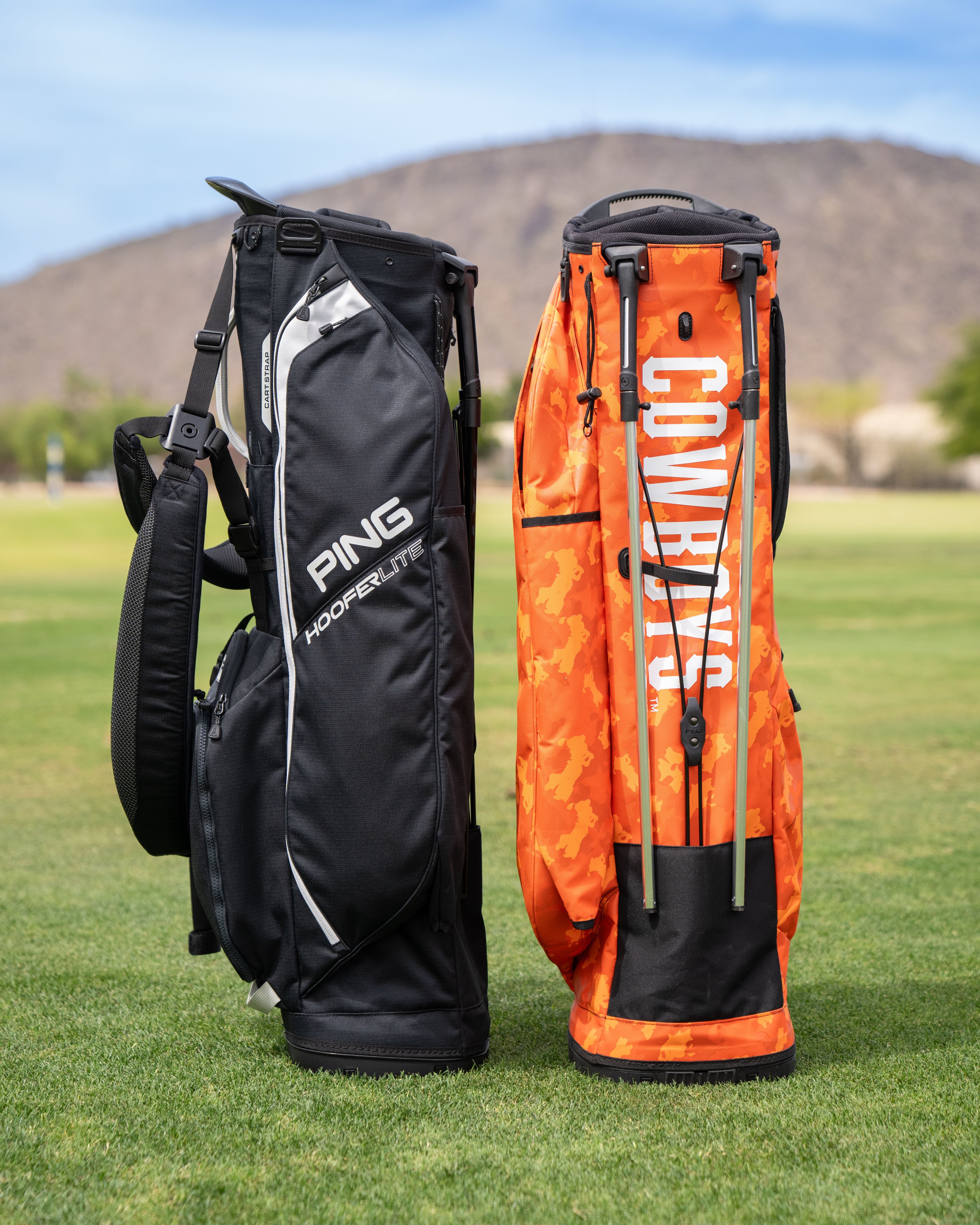 PING GOLF on X: 