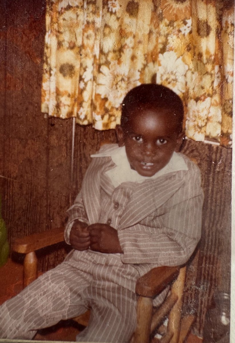 CoachEason1's tweet image. I’m thankful for Gods grace! He allowed me to see another birthday today! 45 years and counting!