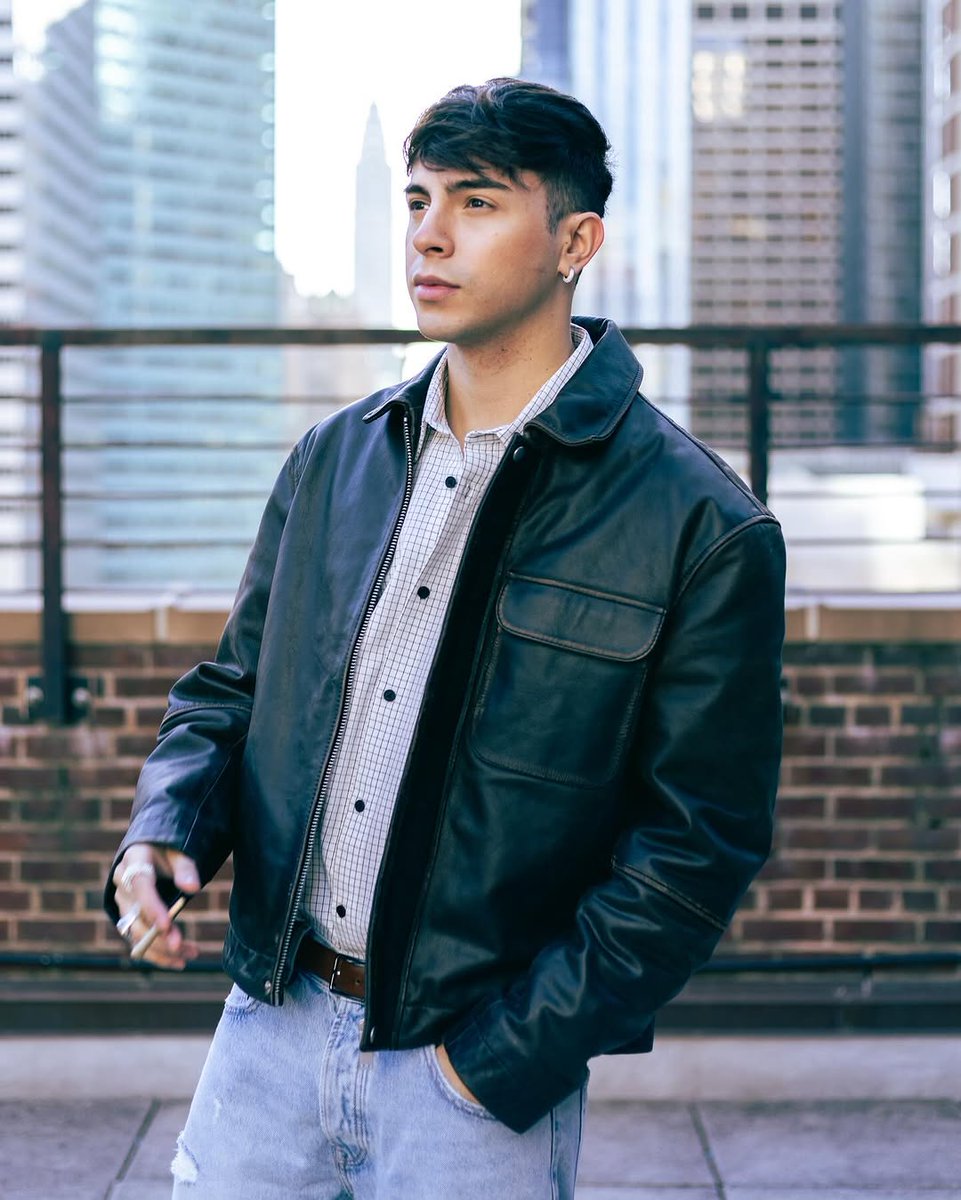 rusherkingve's tweet photo. @rusherkingg para "Casa 11"📸 https://t.co/G9nHCQ6Joc